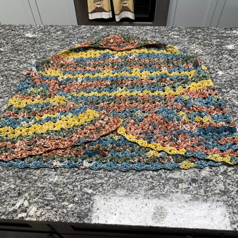 Women's Multi Cardigan